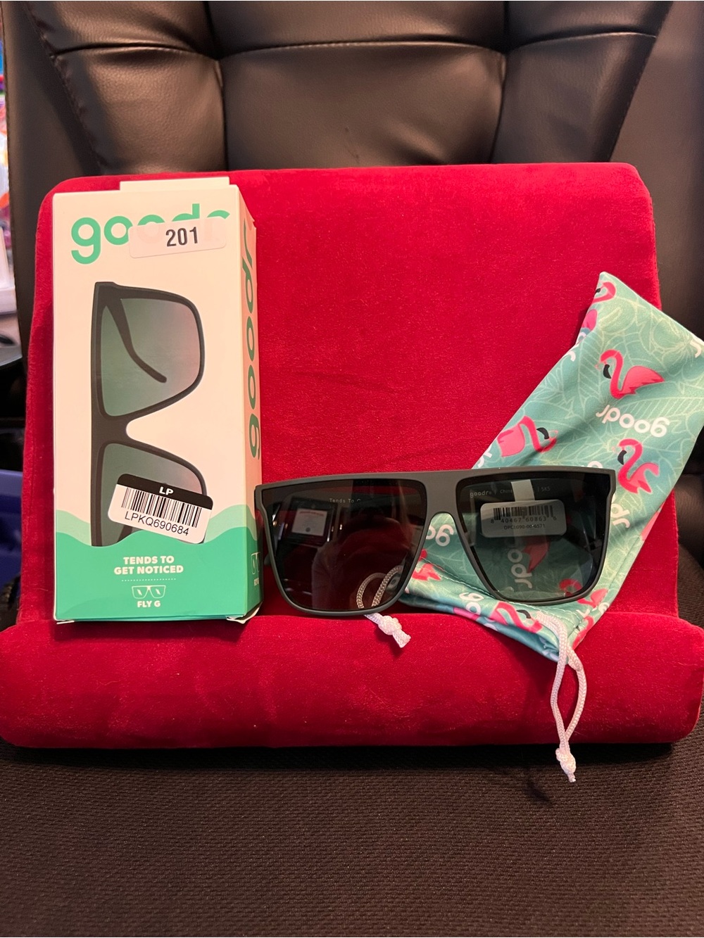 GoodR Fly G Sunglasses